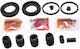 Κιτ Επισκευής Πίσω Δαγκάνα Φρένων Nissan Pathfinder R51m 2005.01-2014.11 El 44120-ea026