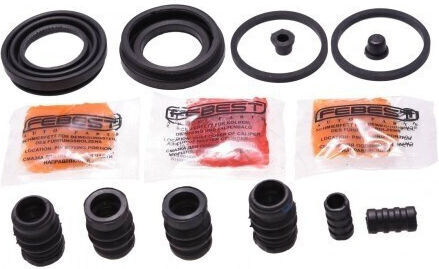 Κιτ Επισκευής Πίσω Δαγκάνα Φρένων Nissan Pathfinder R51m 2005.01-2014.11 El 44120-ea026