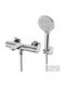 Cora Mixing Bathtub Faucet
