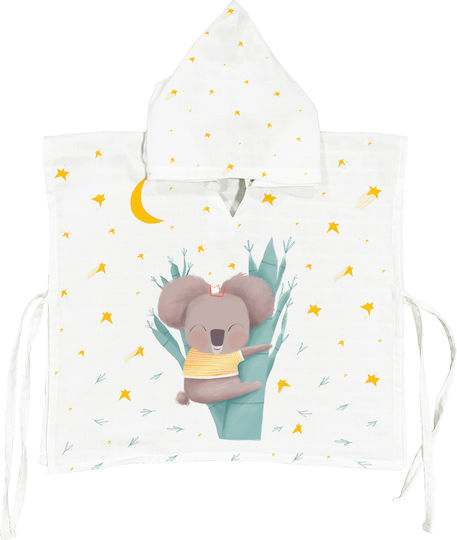 Stewehome Muslin Pantso 100% Baumwolle Kinder 3 4 Jahre