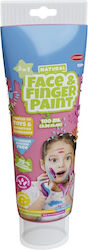 Boti Finger Paint Pink 100ml 38581