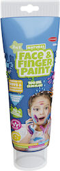 Boti Finger Paint Blue 100ml 38579