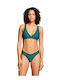 Bikini Sutien sport Verde