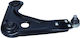 Преден Лост Ford Ka 01-08 Ляв Сферичен Връзка 16,5mm 1209246
