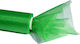Organza Decorativă 48 Cm 1 Rola Verde