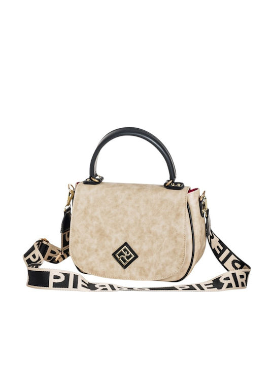 Pierro Accessories Γυναικεία Τσάντα Ώμου Puro