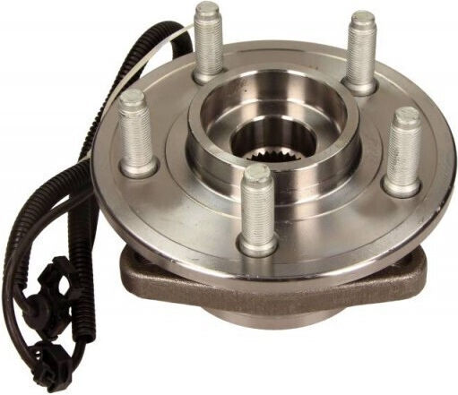 Maxgear Ρουλεμάν Τροχών για Dodge Nitro Jeep Cherokee