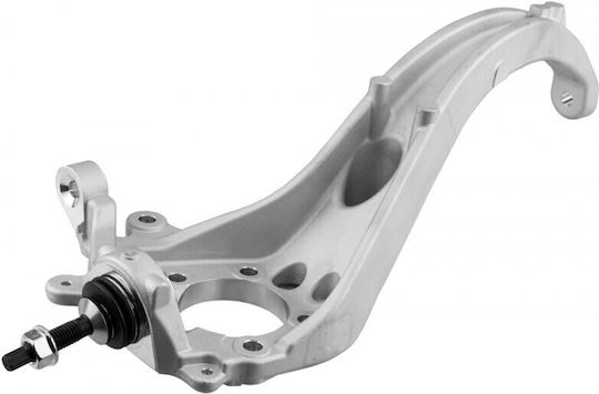 NTY Transmission Shafts for Jaguar S-Type