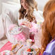 Bachelorette Party Cups Bride To Be 220ml 6pcs