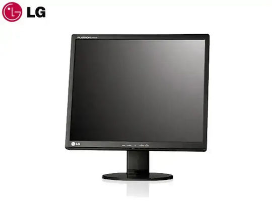 LG L1942S Refurbished Grade A TFT-LCD Monitor 19"