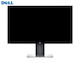 Dell U2419H Gebraucht Aufbereiteter Grade A IPS Bildschirm 24"