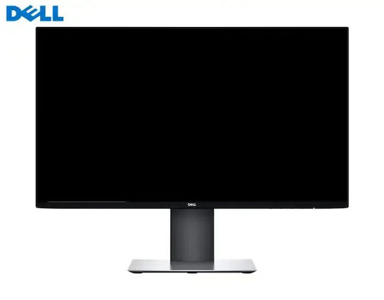 Dell U2419H Gebraucht Aufbereiteter Grade A IPS Bildschirm 24"