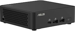 Asus Nuc 15 Pro Slim Componente de bază