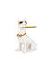 Fylliana Decorative Dog 46x36x69cm