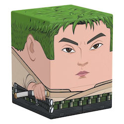 Squaroes Roronoa Zoro Deck Box