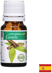 Artesania Agricola Ulei Esențial Bio Scorțișoară 10ml Artesania Agricola Ulei Esențial Bio Scorțișoară 10ml