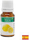 Artesania Agricola Βιολογικό Αιθέριο Έλαιο Λεμόνι 10ml