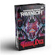 Dungeons & Dragons Rollenspiele Ravenloft Horrors Within Tarokka Karten