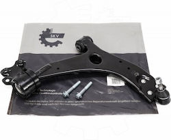 Braț Suspensie Ford C-Max Focus II Mazda 3 Volvo C30 C70 II S40 II V49 Ax Frontal Dreapta 1477858 Braț Suspensie Ford C-Max Focus II Mazda 3 Volvo C30 C70 II S40 II V49 Ax Frontal Dreapta 1477858