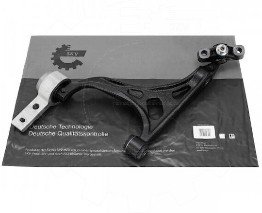 Преден Лост Окачване Преден Ос Десен Mazda 6 Gs3l34300b