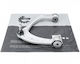 Front Suspension Arm Cadillac Escalade Chevrolet Silverado 1500 Gmc Sierra 1500 Front Right Side 84437972