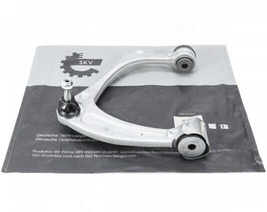 Front Suspension Arm Cadillac Escalade Chevrolet Silverado 1500 Gmc Sierra 1500 Front Right Side 84437972