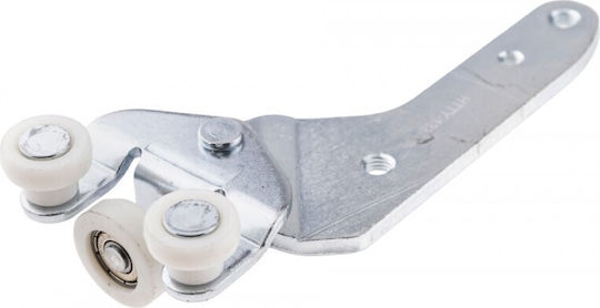 Unterer Rahmen Für Seitenschiebetür Links Toyota Sienna 2010 68360-08031