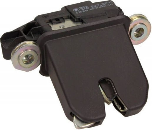 Trunk Lock Skoda Fabia 07-15 Roomster 06-15 5j0827501d