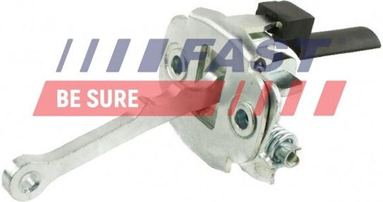 Limitator Ușă VW Lupo Înainte L R Scaun Arosa 6e0837249c