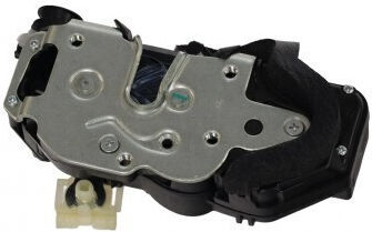 Κλειδαριά Πόρτας Opel Astra J 09 Πίσω Δεξιά 133691