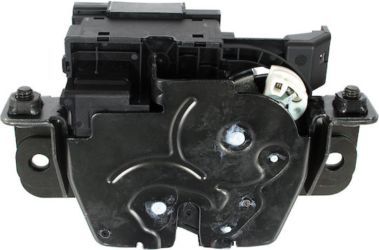 Bmw X4 F26 14-18 Rear Trunk Lid Lock