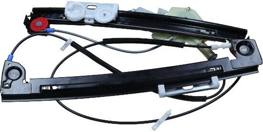 Механизъм На Прозореца Мини Forward Коопер One 02-05 Ляв Мотор 51337039451