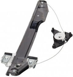 Fenster-Mechanismus Skoda Yeti 09 Vorne links Elektrisch Ohne Motor 5l0837461 5l0837461 Fenster-Mechanismus Skoda Yeti 09 Vorne links Elektrisch Ohne Motor 5l0837461 5l0837461