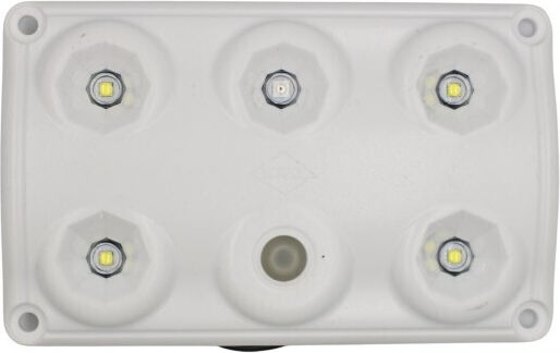 Innenraumleuchte Fiat Ducato 06 14 LED Universell