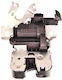 Trunk Door Lock Skoda Kodiaq 17 3v0827505c