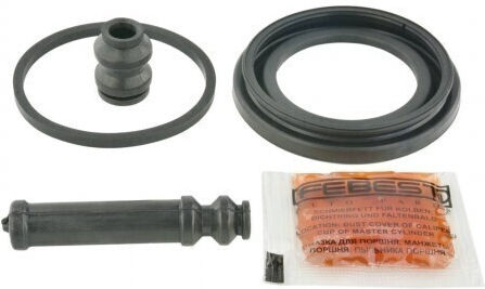 Κιτ Επισκευής Δαγκάνα Μπροστινού Φρένου Mitsubishi Lancer Lancer Cedia Cs Ct 2000.03-2009.08 Jpn Mr569233
