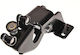 Middle Hinge Citroen Jumpy 07-16 Scudo 07 Expert 07 Expert Tepee 07 1498207080