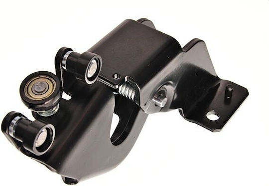 Middle Hinge Citroen Jumpy 07-16 Scudo 07 Expert 07 Expert Tepee 07 1498207080