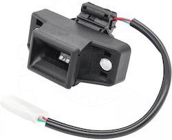 Trunk Button Nissan Kubistar Renault Kangoo 7700308997 Trunk Button Nissan Kubistar Renault Kangoo 7700308997