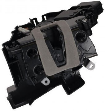 Κλειδαριά Πόρτας Ford C-max I 07 Εμπρός Αριστερή 6 Ακίδων 1336179