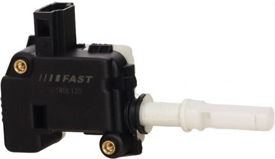 Încuietoarea Activator VW Transporter T5 2003 Partea Din Spate 3b0959781d