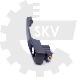 Λαβή Διπλής Πλευράς Πόρτας Mercedes-benz G-klasse T1 6017600159 Λαβή Διπλής Πλευράς Πόρτας Mercedes-benz G-klasse T1 6017600159