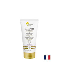 Fleurance Nature Ενυδατική Κρέμα Ποδιών 75ml