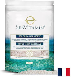 Dead Sea Salz – Entspannungs Detox 500 G Dead Sea Salz – Entspannungs Detox 500 G