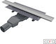 Cora Floor Channel