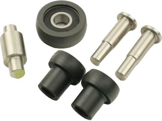 Door Guide Wheel Fiat Fiorino 07 Central Side 9033.cw