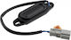 Κουμπί Λαβή Καπακιού Πορτμπαγκάζ Honda Cr-v 2007 74810-swa-a01