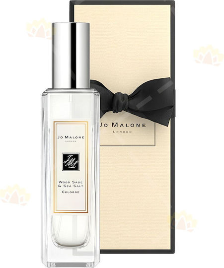 Jo Malone Wood Sage & Sea Salt Парфюмна вода 175ml