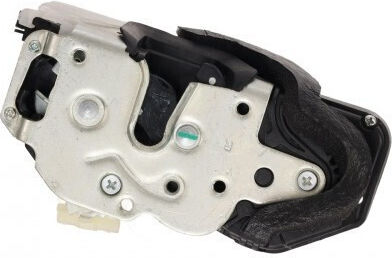 Door Lock Opel Astra J 09 Front Right 13503778