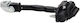 Door Stopper Citroen C4 III 20 Rear Left Or Right 9831196980
